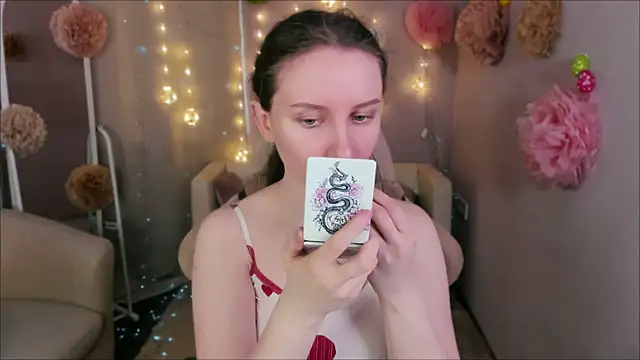 SunshineBlaze online show from 04.24.26