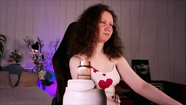 SunshineBlaze online show from 04.28.26