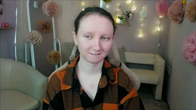 SunshineBlaze online show from 05.17.26