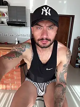 FrancoRossi  online show from 02.05.26