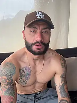 Snapshot of FrancoRossi_ chatting on 03.09.26 FrancoRossi online show from 03.09.26