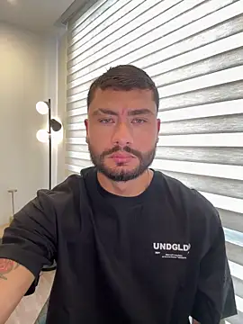 FrancoRossi  online show from 04.07.26