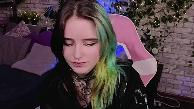 RubyMyst online show from 02.28.26