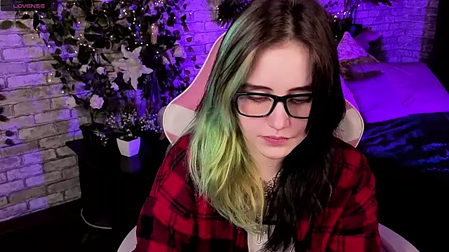 RubyMyst online show from 03.11.26