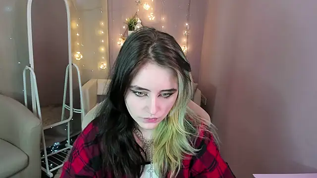 RubyMyst online show from 03.12.26