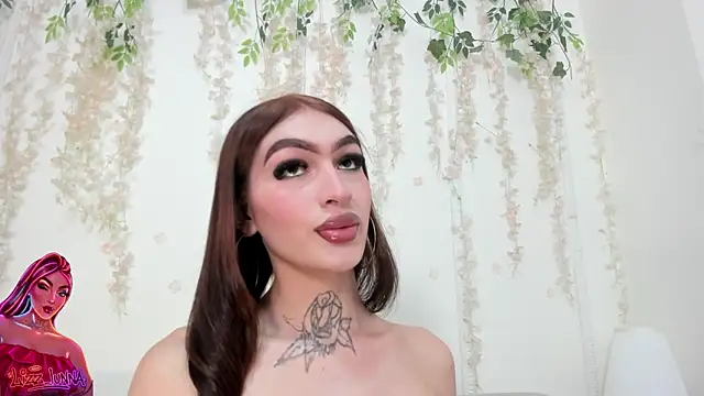 lizz lunna online show from 05.14.26