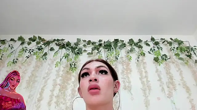 lizz lunna online show from 05.29.26