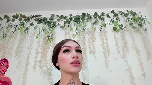 lizz lunna online show from 06.02.26
