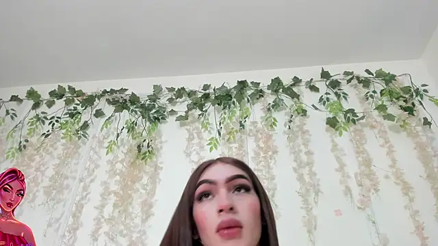 lizz lunna online show from 06.06.26