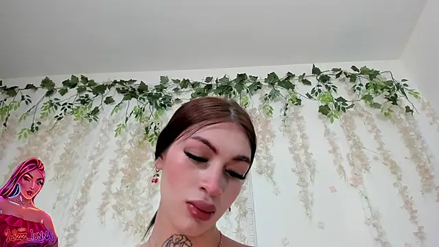 lizz lunna online show from 06.17.26