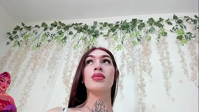 Snapshot of lizz_lunna chatting on 07.09.26 lizz lunna online show from 07.09.26