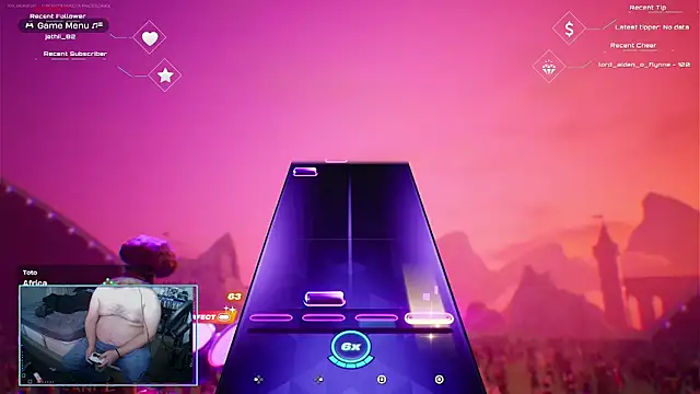 bottombeargaming online show from 04.10.26