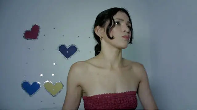 Mia Suarez7 online show from 05.29.26