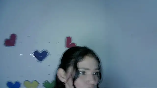Mia Suarez7 online show from 05.31.26