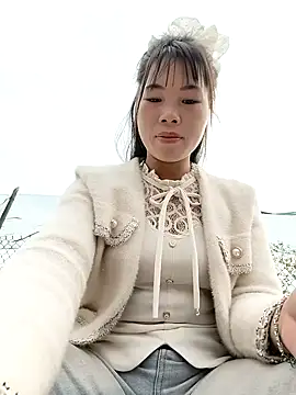 Mimi sweet1 online show from 01.11.26