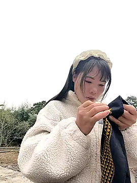 Mimi sweet1 online show from 02.11.26