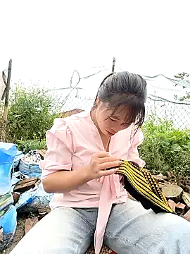 Mimi sweet1 online show from 03.15.26