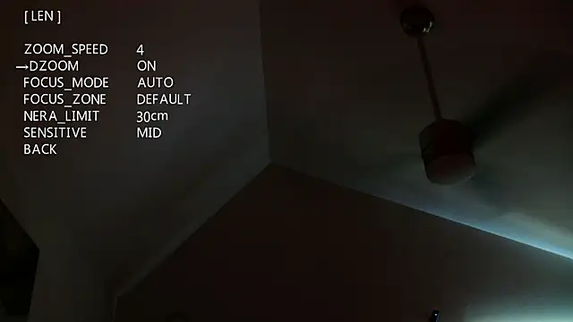 TSVICKY666 online show from 03.10.26