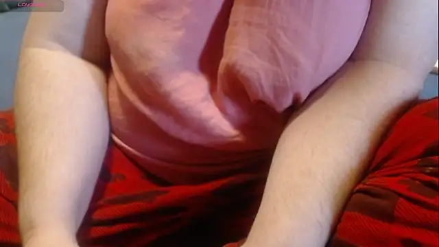 Snapshot of Santanna77 chatting on 10.30.25 Santanna77 online show from 10.30.25