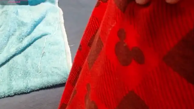 Snapshot of Santanna77 chatting on 11.04.25 Santanna77 online show from 11.04.25