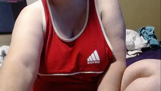 Snapshot of Santanna77 chatting on 11.21.25 Santanna77 online show from 11.21.25