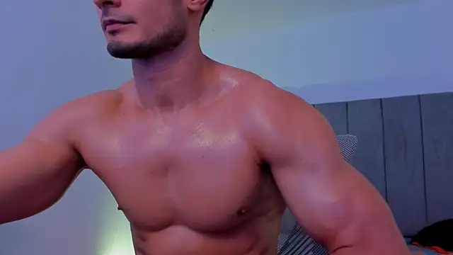 Adonys Lewis  online show from 03.02.26