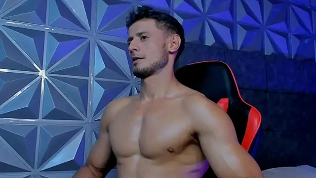 Snapshot of Adonys_Lewis_ chatting on 06.25.26 Adonys Lewis online show from 06.25.26