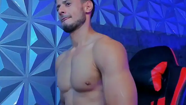 Snapshot of Adonys_Lewis_ chatting on 07.01.26 Adonys Lewis online show from 07.01.26