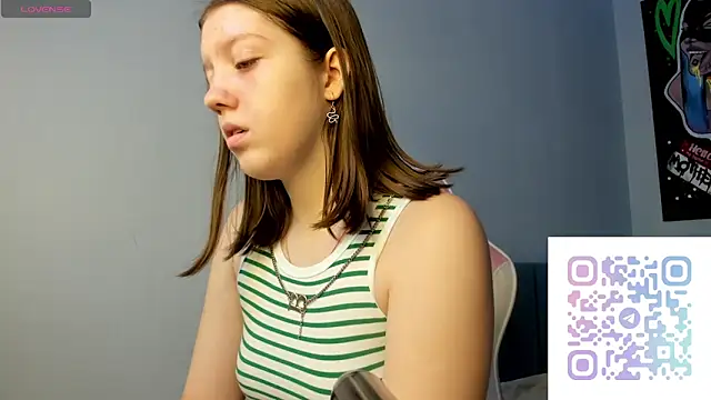 Casandra Joness online show from 03.01.26