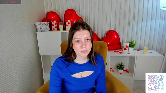 Casandra Joness online show from 03.16.26