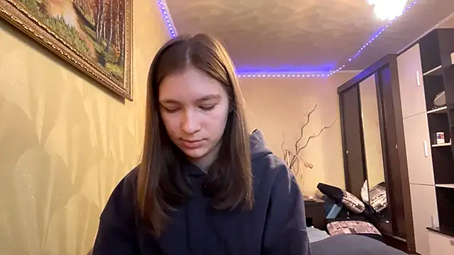 Snapshot of MarlanaEndler chatting on 01.09.26 MarlanaEndler online show from 01.09.26