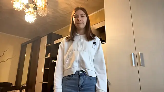 Snapshot of MarlanaEndler chatting on 01.10.26 MarlanaEndler online show from 01.10.26