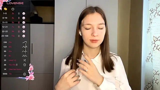 Snapshot of MarlanaEndler chatting on 02.01.26 MarlanaEndler online show from 02.01.26