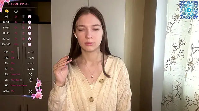 Snapshot of MarlanaEndler chatting on 02.16.26 MarlanaEndler online show from 02.16.26