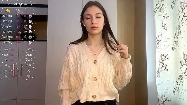 Snapshot of MarlanaEndler chatting on 02.18.26 MarlanaEndler online show from 02.18.26