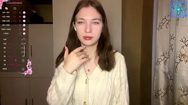 Snapshot of MarlanaEndler chatting on 02.20.26 MarlanaEndler online show from 02.20.26