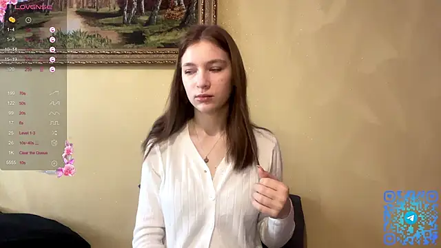 Snapshot of MarlanaEndler chatting on 03.05.26 MarlanaEndler online show from 03.05.26