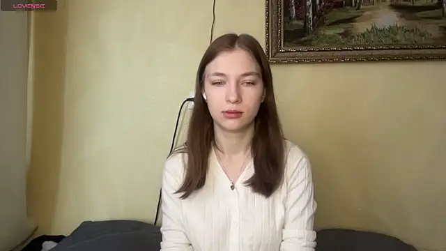 Snapshot of MarlanaEndler chatting on 03.31.26 MarlanaEndler online show from 03.31.26