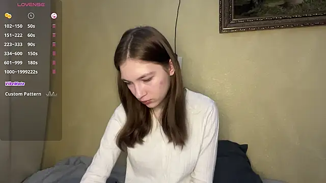 Snapshot of MarlanaEndler chatting on 04.02.26 MarlanaEndler online show from 04.02.26