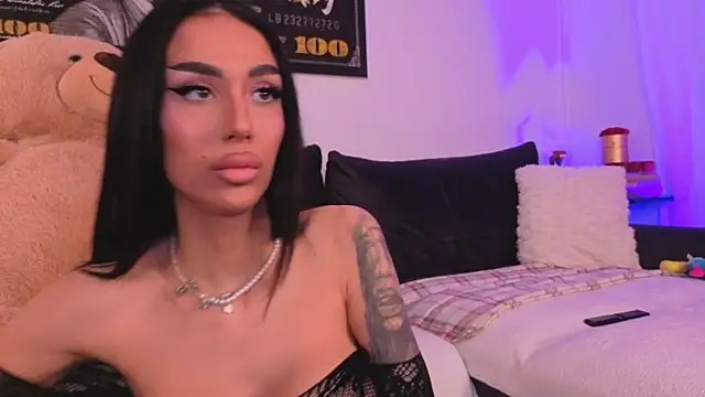 KimNaty online show from 01.16.26