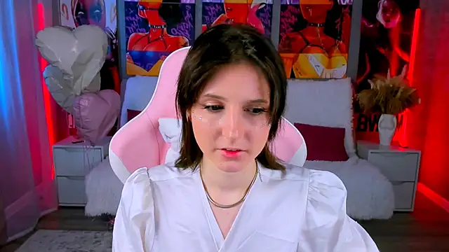 KikaOsterman online show from 03.14.26