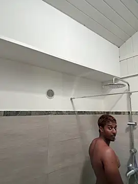 Axel black10 online show from 02.18.26