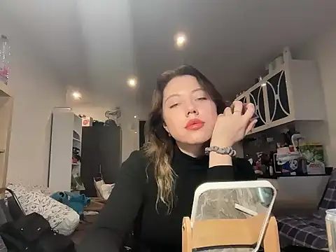 Luxerin online show from 03.01.26