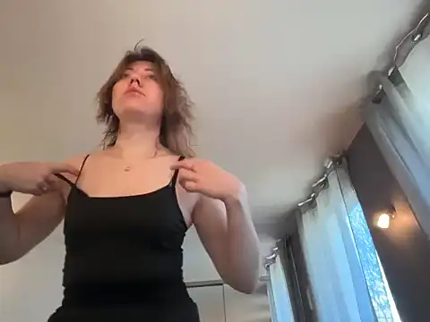 Luxerin online show from 03.02.26