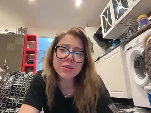 Luxerin online show from 03.07.26