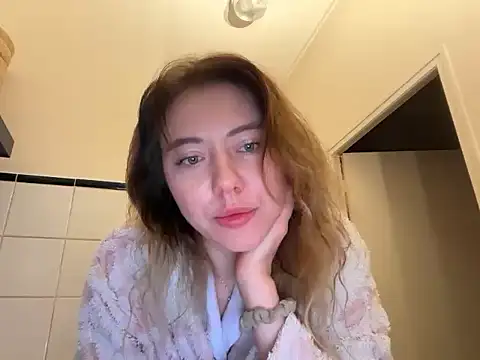 Luxerin online show from 03.09.26