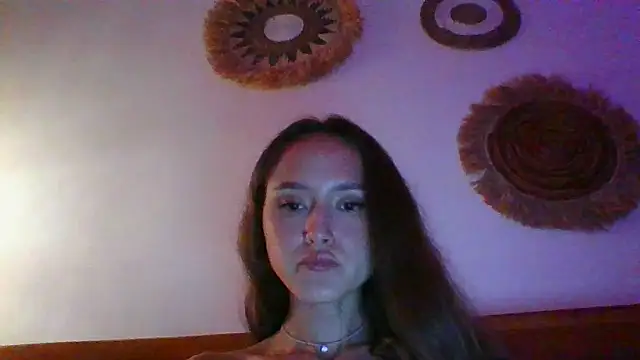 Nyvoria online show from 03.03.26