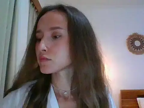 Nyvoria online show from 03.07.26