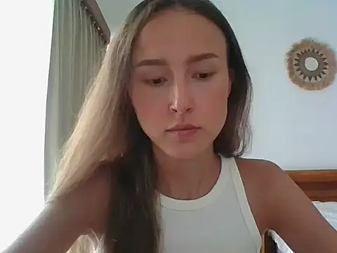 Nyvoria online show from 03.13.26