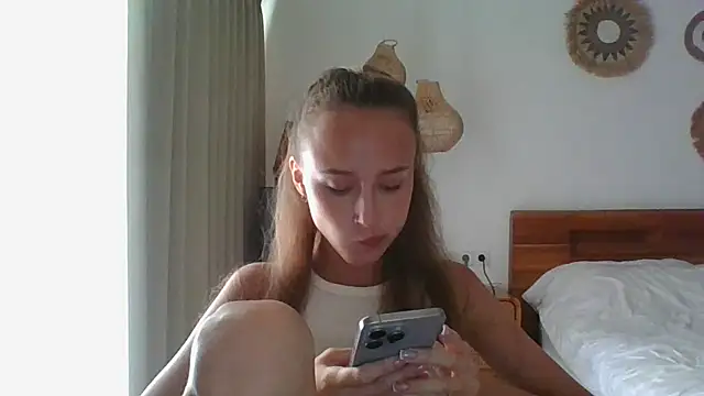 Nyvoria online show from 03.14.26